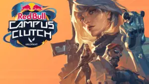 The Red Bull Campus Clutch 2023